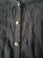 Gilet McGregor maat smal, Kleding | Dames, McGregor, Zwart, Ophalen of Verzenden, Zo goed als nieuw