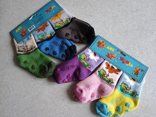 Chaussettes antidérapantes SOCKS 4 FUN ABS, Kinderen en Baby's, Kinderkleding | Schoenen en Sokken, Nieuw, Sokken, Jongen of Meisje