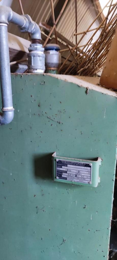 MAZOUTTANK MET POMP 1100E, Zakelijke goederen, Landbouw | Tractoren, Ophalen