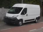 Citroen Jumper   L2H2, Auto's, Citroën, Wit, Bedrijf, 5 deurs