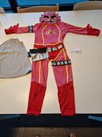 Verkleedpak Mega Mindy (3-5 jaar), Ophalen, Gebruikt, Jongen of Meisje