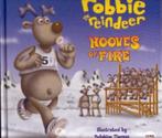 Robbie The Reindeer Hooves Of Fire - Glenn Dakin, Enlèvement ou Envoi, Neuf