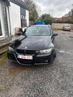 BMW série 3 e91 2l 150ch m47, Ophalen