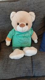 Knuffelbeer met Plop tshirt (50 cm), Verzamelen, Ophalen of Verzenden