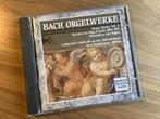 Bach : Orgemwerke vol 3 / Ghielmi . DHM CD, Enlèvement ou Envoi, Baroque, Utilisé, Autres types