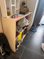 schoenenkast, Huis en Inrichting, Ophalen, Zo goed als nieuw