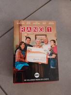 Complete reeks Rang 1 dvd, Cd's en Dvd's, Ophalen of Verzenden