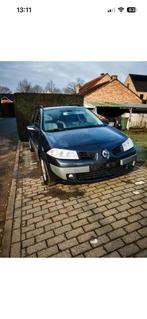 Renault Megane 1.4 benzine, Auto's, Particulier, Benzine, Te koop