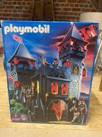 Playmobil - 3269 - Forteresse du Dragon rouge, Enfants & Bébés, Jouets | Playmobil, Ensemble complet, Utilisé, Enlèvement ou Envoi