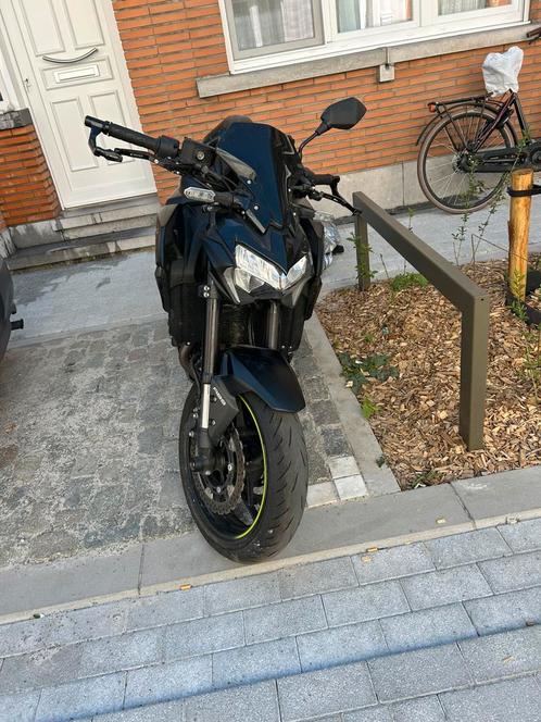 Kawasaki Z900 A2 2021, Motoren, Motoren | Kawasaki, Particulier, Naked bike, 12 t/m 35 kW, 4 cilinders, Ophalen
