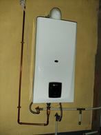 Waterverwarmer Bulex Condesatie, Ophalen of Verzenden, Zo goed als nieuw