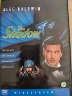 The Shadow (1994) (Alec Baldwin) Zeldzaam! DVD, CD & DVD, DVD | Classiques, Enlèvement ou Envoi, Comme neuf