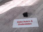ACHTERKLEPSLOT Volkswagen Golf VI (5K1) (01-2008/11-2013), Auto-onderdelen, Gebruikt, Volkswagen, Achterklep