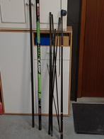 Hengel (vaste hengel), Sports nautiques & Bateaux, Enlèvement, Ligne fixe