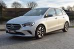 Mercedes B180 Nieuwstaat - Tot 3 Jaar Waarborg, Autos, 100 kW, Achat, Anti démarrage, Euro 6