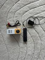 projector, Audio, Tv en Foto, Ophalen, Zo goed als nieuw