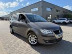 Volkswagen Touran 1,9 TDI Airco ONLY EXPORT (bj 2007), Auto's, Volkswagen, 105 pk, Gebruikt, https://public.car-pass.be/vhr/0584d9fa-0181-444c-83d1-adb179104b28