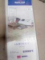Quickstep  laminaat 13 ongeopende pakken, Doe-het-zelf en Bouw, Ophalen, Laminaat