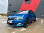 Skoda Fabia 1.4 TDI 2017 + demande d’immatriculation, Autos, Achat, Euro 6, Boîte manuelle, Noir