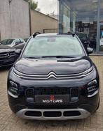 Citroën C3 Aircross // Diesel // Euro 6, Stof, https://public.car-pass.be/vhr/ac3b83c8-8804-4c1a-a9fb-32eb8d6918e2, Zwart, Bedrijf