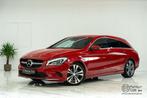 Mercedes-Benz CLA 200 d Shooting Brake Urban line! Camera, N, Auto's, Gebruikt, 4 cilinders, Bedrijf, Overige carrosserie