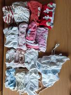 Lot de vêtements fille 0-1 mois 50-56, Ophalen, Gebruikt