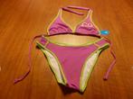 --(33)- bikini femme t.40 rose vert - neuf -, Vêtements | Femmes, Vêtements de Bain & Maillots de Bain, Enlèvement ou Envoi, Neuf