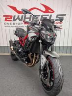 KAWASAKI Z900 PERFORMANCE, Motoren, 4 cilinders, Motorrijbewijs A, Bedrijf, 900 cc