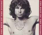 The best of THE DOORS (2CD), Cd's en Dvd's, Cd's | Rock, Ophalen of Verzenden, Gebruikt