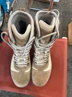 Desert Boots Haix P3, Ophalen, Bruin, Boots, Nieuw