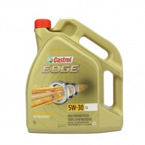 Castrol Edge 5W30 LL/M/C3 motorolie - 5W40 LIQUIDATIE, Auto diversen, Onderhoudsmiddelen, Ophalen of Verzenden