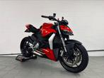 DUCATI STREETFIGHTER V2***FULL***2900KmS***A SAISIR, Particulier