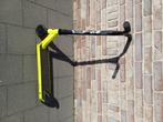 Stuntstep Oxelo, Fietsen en Brommers, Steps, Ophalen, Zo goed als nieuw, Gewone step, Oxelo (Decathlon)