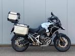 Triumph Tiger 1200 Explorer Full option! Garanti de 2028!, Motos, Permis Moto A, Tourisme, Entreprise, Plus de 35 kW