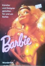 Barbie, Kunstler und Designer, Livres, Enlèvement ou Envoi