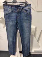 Tommy jeans 30 x 34 als nieuw, Kleding | Dames, Spijkerbroeken en Jeans, Blauw, Ophalen of Verzenden, Zo goed als nieuw, W30 - W32 (confectie 38/40)