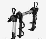 Thule fietsenrek voor 2 fietsen, hangout 944001, Ophalen, 2 fietsen, Zo goed als nieuw, Achterklepdrager