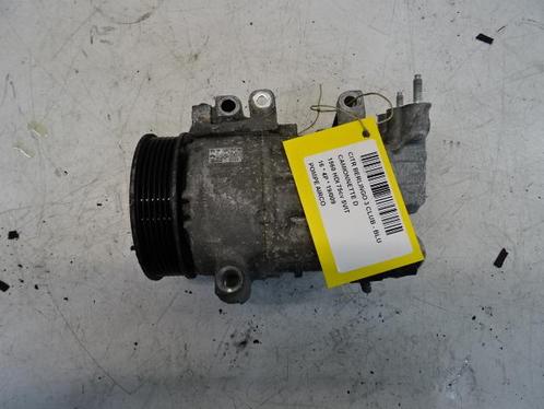 AIRCO POMP Citroën Berlingo (01-2008/06-2018) (9802875780), Auto-onderdelen, Airco en Verwarming, Citroën, Gebruikt