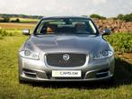 Jaguar XJ XJ LWB 3.0L D V6 Portfolio Chassis Long - Lang, Autos, Jaguar, Cuir, Achat, Entreprise, XJ