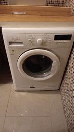 Whirlpool wasmachine, Elektronische apparatuur, Ophalen, Zo goed als nieuw