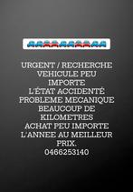 Achat toute marques de véhicules dans toute la Belgique, Vacatures, Vacatures | Thuiswerk