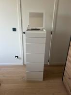 Kast malm ikea, Maison & Meubles, Armoires | Commodes, Comme neuf, Enlèvement ou Envoi