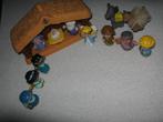 Fisher Price kerststal, Kinderen en Baby's, Speelgoed | Fisher-Price, Ophalen, Zo goed als nieuw