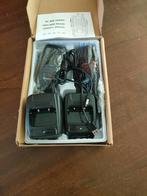 Pro walky, Telecommunicatie, Portofoons en Walkie-talkies, Ophalen, Nieuw