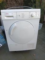 droogkast Bosch Maxx7, Elektronische apparatuur, Ophalen, Gebruikt, Condens