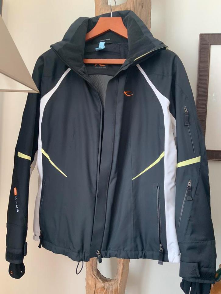Kjus systems pro ski jacket dames, Kleding | Dames, Wintersportkleding, Zo goed als nieuw, Ophalen of Verzenden