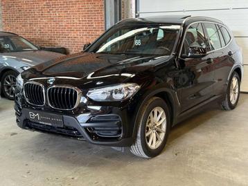 BMW X3 xDrive30e Automaat Plug in Benzine Pano Trekhaak beschikbaar voor biedingen