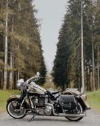 Harley Davison, Softail  1550cm3, 2005, Motos, Particulier, 2 cylindres, Tourisme, 1550 cm³