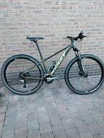 MTB Ridley 29er taille S (17 pouces), Enlèvement