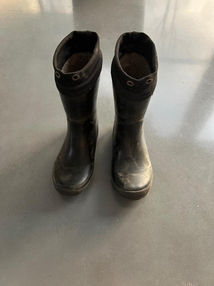 bisgaard thermo boots, Kinderen en Baby's, Kinderkleding | Schoenen en Sokken, Gebruikt, Laarzen, Jongen of Meisje, Ophalen of Verzenden